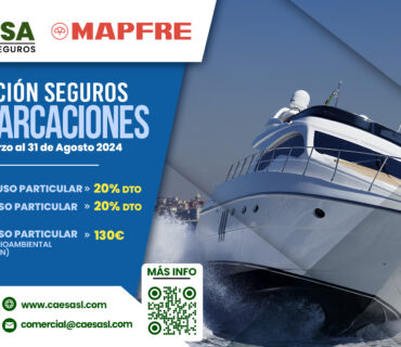 ¡Aprovecha Nuestra Promoción en Seguros de Embarcaciones de Recreo!