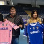 Emax Seguros estabelece parceria com o Óquei Clube de Barcelos