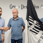 Emax Seguros announces new sponsorship of Grupo Desportivo de Prado.